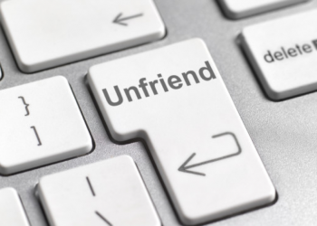 Unfriend non-interactive friends