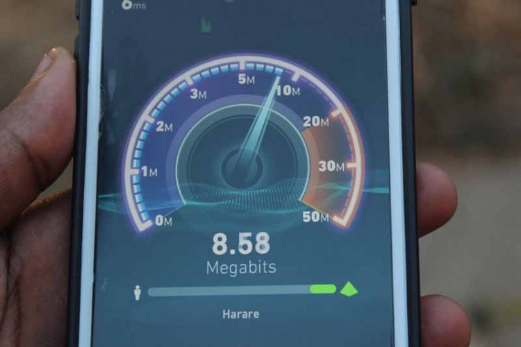Meteor Speed Test 4G, 5G, WiFi