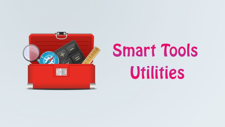 Smart Tools Utilities Download