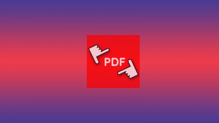 Photo to PDF Converter – PDFO