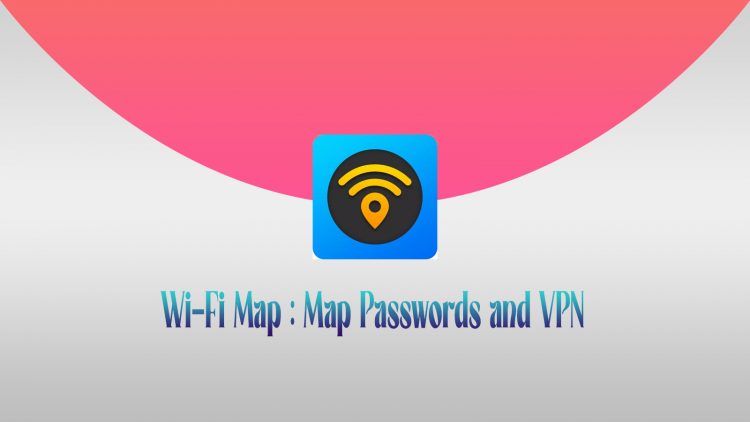 WiFi Passwords, Offline maps & VPN. WiFi Map®