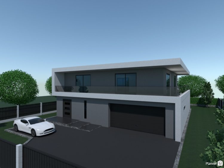 Planner 5D Design Your Home