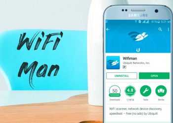 WiFiman