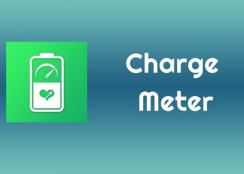Charge Meter