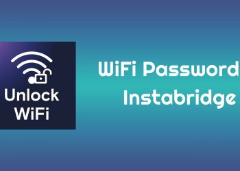 WiFi Passwords: Instabridge