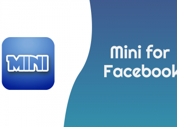Mini For Facebook