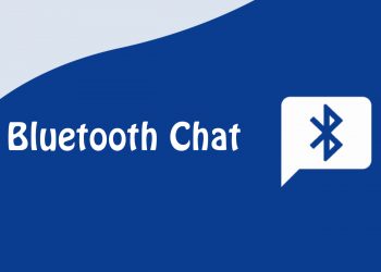 Bluetooth Chat