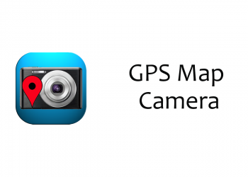 GPS Map Camera