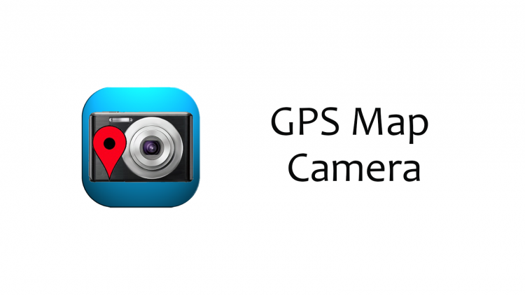 GPS Map Camera