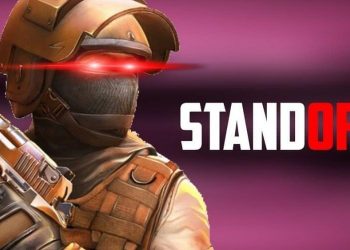 Standoff 2