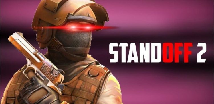 Standoff 2