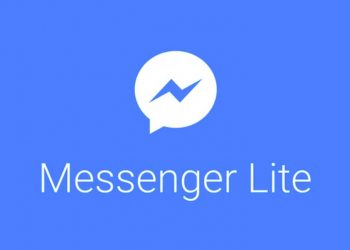 Messenger Lite Latest Version