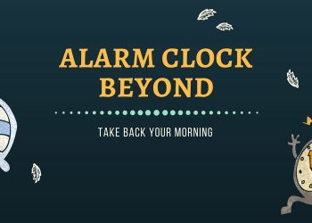 Talking Alarm Clock Beyond