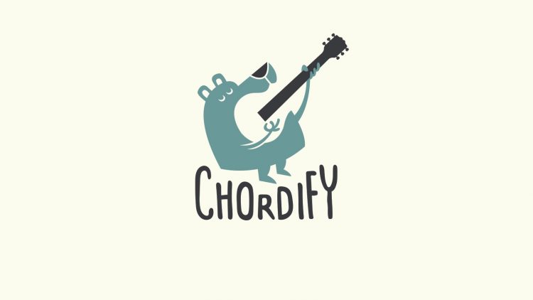 Chordify – Instant Song chords