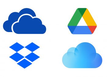 Cloud Storage: Cloud Drive App