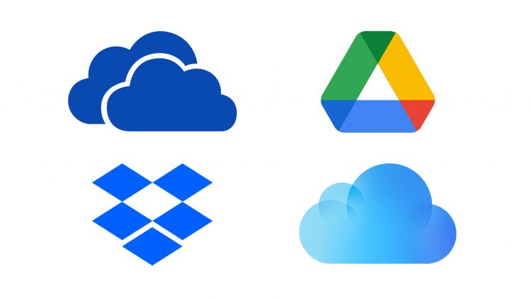 Cloud Storage: Cloud Drive App