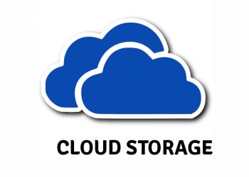Cloud Storage: Cloud Drive App