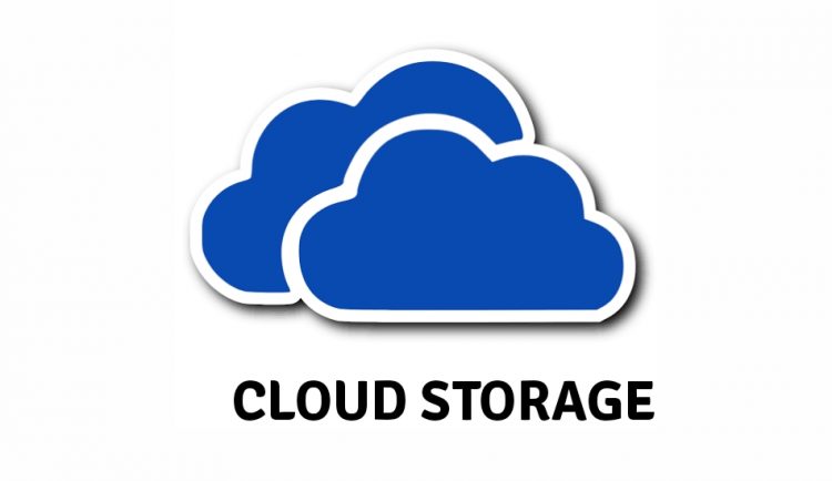 Cloud Storage: Cloud Drive App