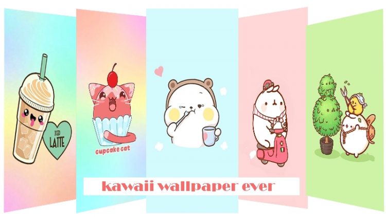Cute Wallpapers – Kawaii