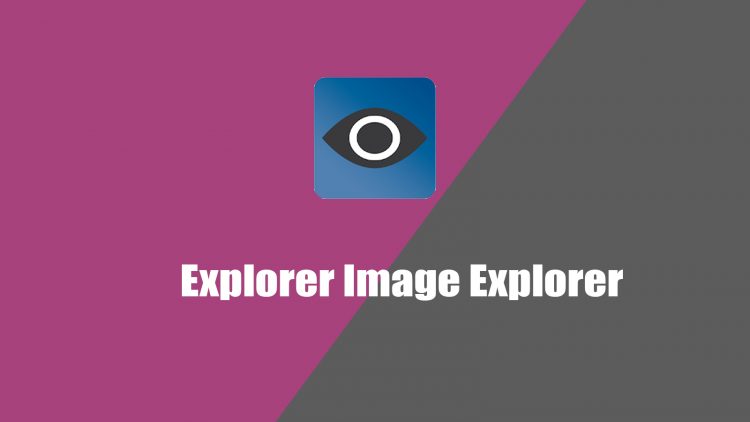Explorer Image Explorer (Search all image images on your phone)