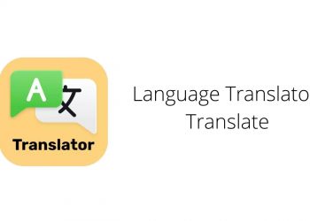 Language Translator: Translate
