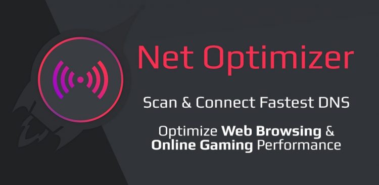 Net Optimizer: Optimize Ping