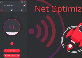 Net Optimizer: Optimize Ping