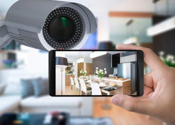 Security Camera CZ