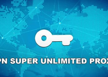 VPN – Super Unlimited Proxy