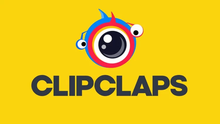 ClipClaps – Find your interest