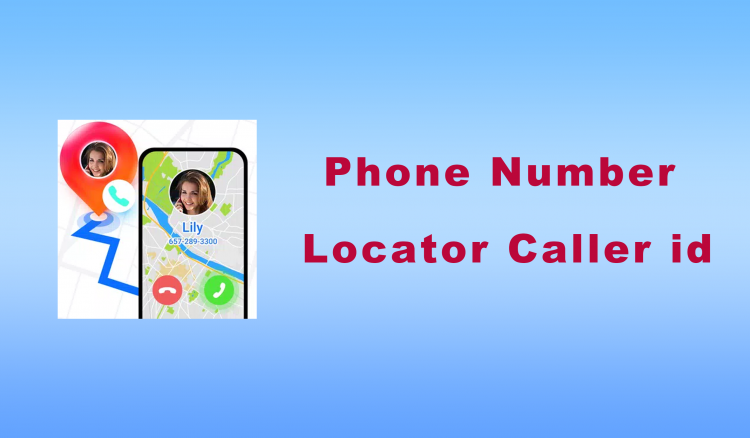 Phone Number Locator Caller id