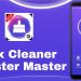 Nox Cleaner – Booster, Master