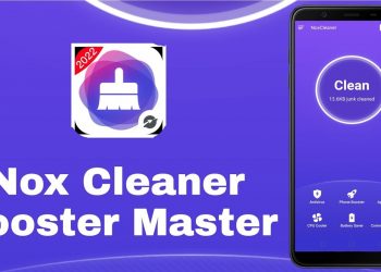 Nox Cleaner – Booster, Master