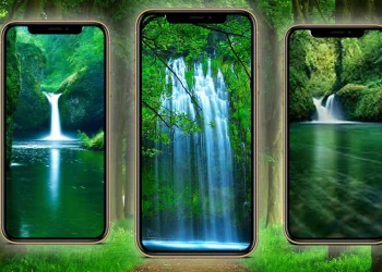 10000 Nature Wallpapers APK