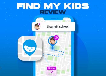 Find My Kids