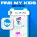 Find My Kids