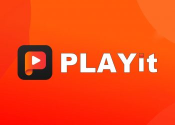 PLAYit-All in One Video Player