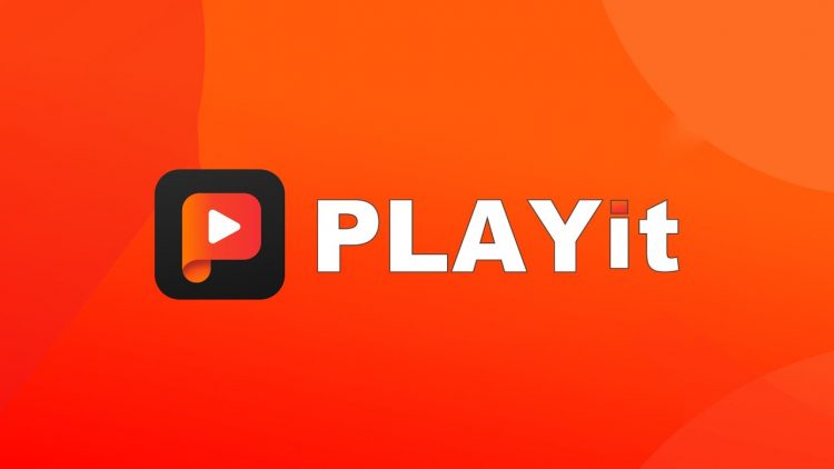 PLAYit-All in One Video Player