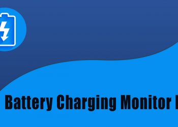 Battery Charging Monitor Pro