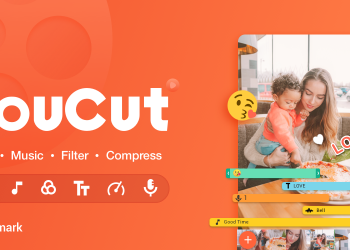 YouCut – Video Editor & Maker