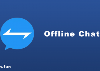 Offline Chat