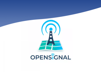 Opensignal 5G, 4G, 3G Internet & WiFi Speed Test