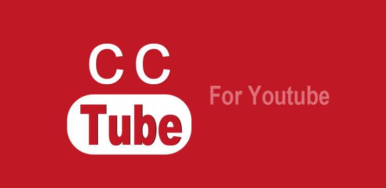 ccTube – Closed Caption Study