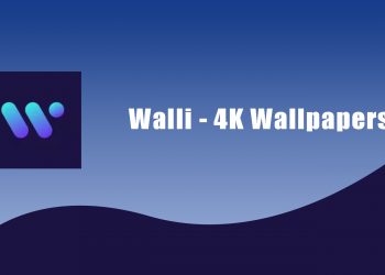 Walli – 4K Wallpapers