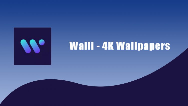 Walli – 4K Wallpapers
