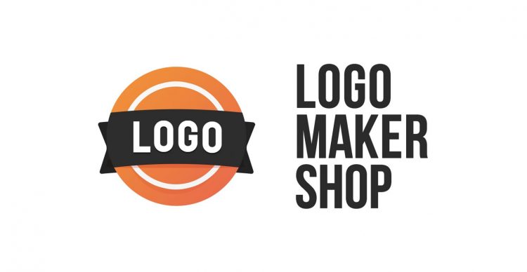 Logo Maker Shop Generator