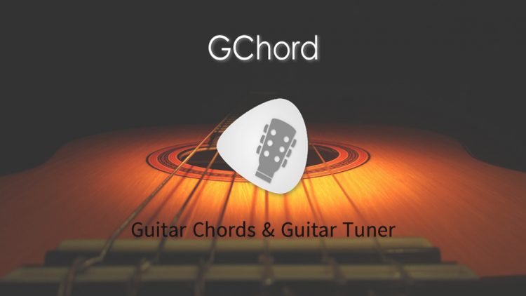 Guitar Chords Store Myanmar + Guitar Tuner