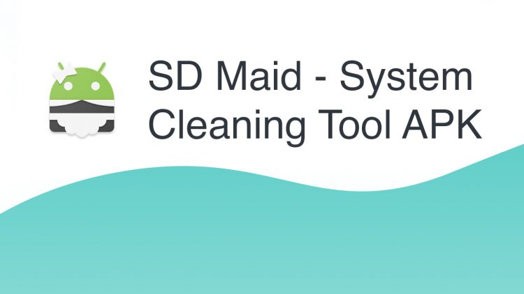 SD Maid System Cleaning Tool