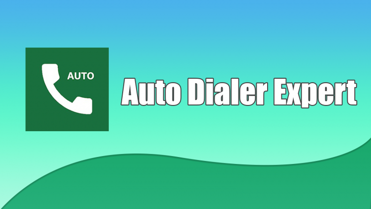 Auto Dialer Expert