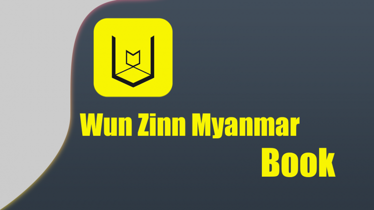 Wun Zinn Myanmar Book